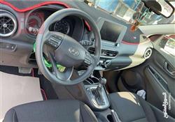 هيونداي كونا